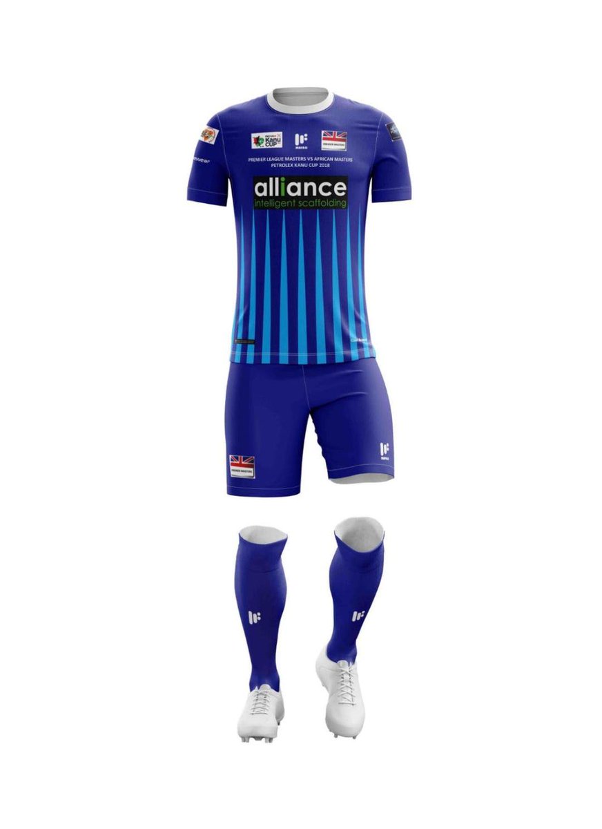 Alliance Intelligent Scaffolding tweet media