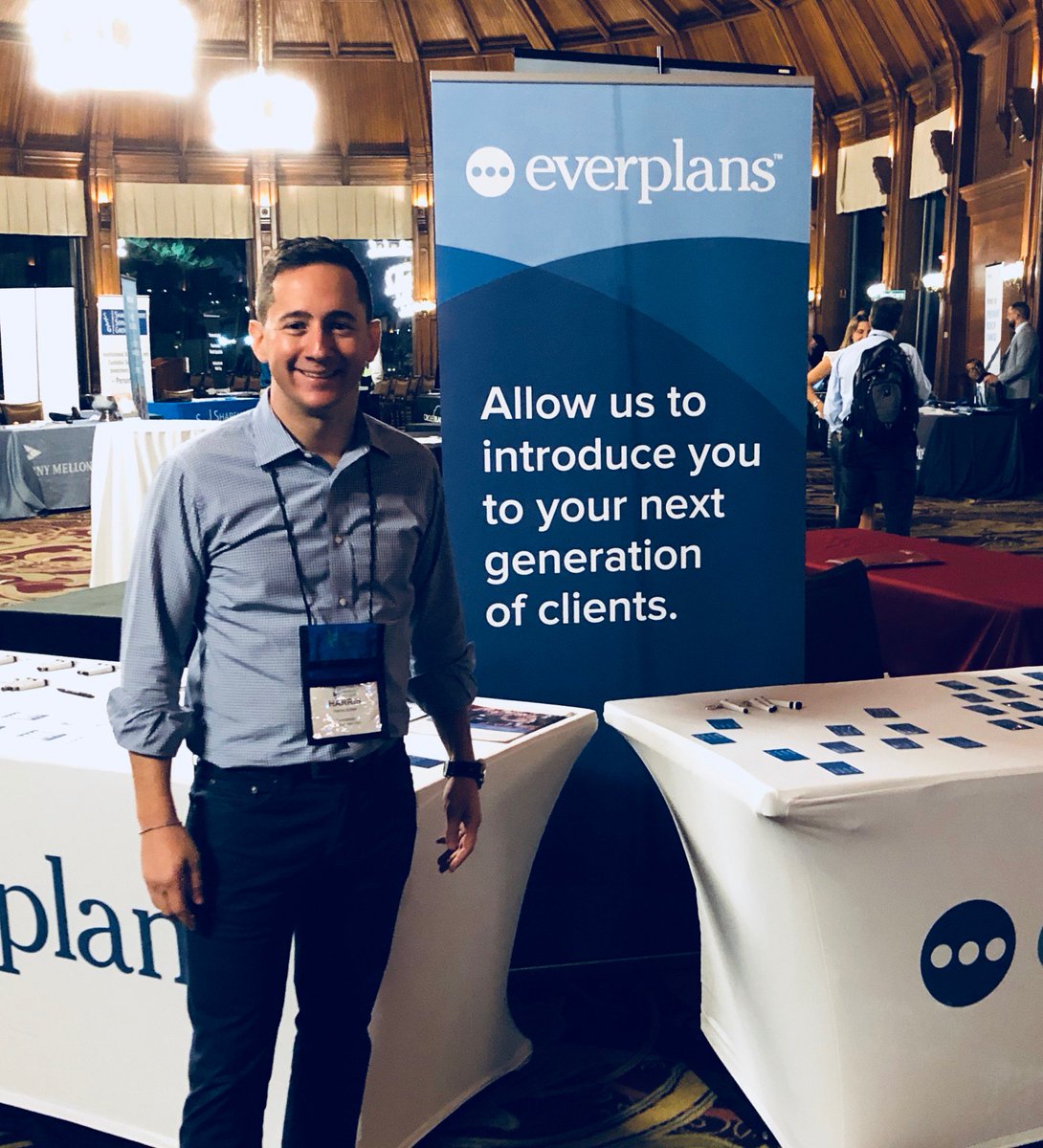 Everplans tweet media