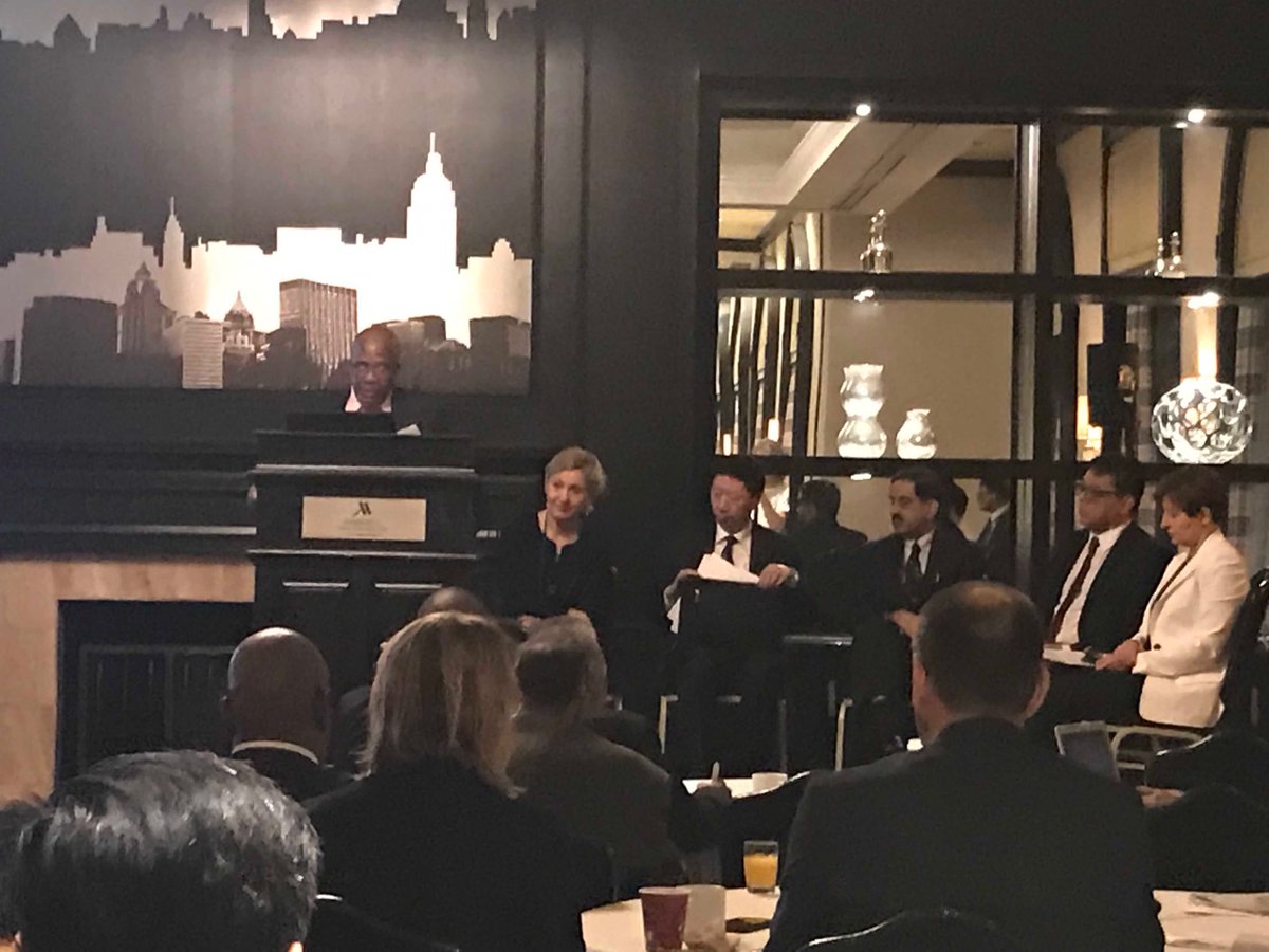 Minister of Health South Africa speaking at BRICS research network meeting -“only 5% of the funding for TB research is coming from BRICS - this is not according to the burden of TB in BRICS”. This is going to change. ⁦<a href="/StopTB/">Stop TB Partnership</a>⁩ ⁦<a href="/LucicaDitiu/">Lucica Ditiu</a>⁩