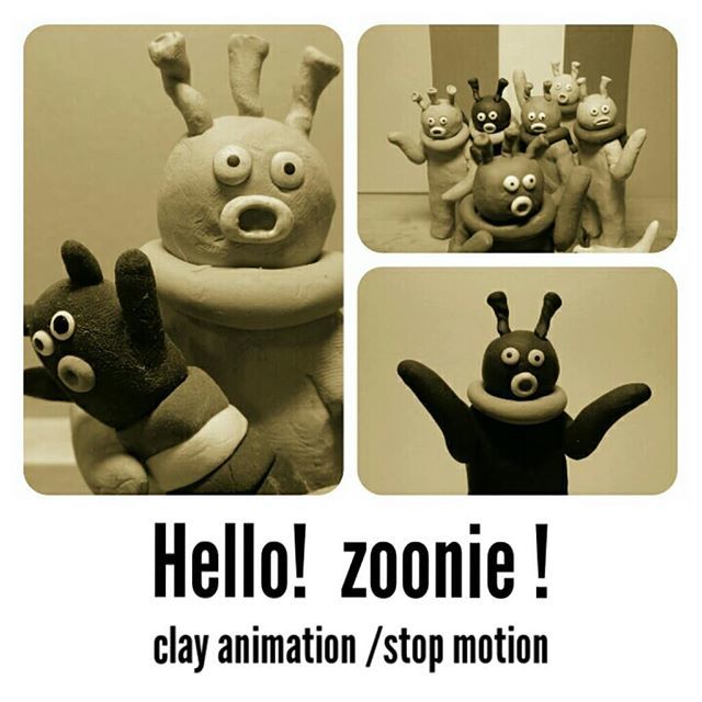 studioclay777's tweet photo. Look at my profile and tap my URL ♪
I am making clay animation.
#instaclay #claylove #claymation #clayanime #clayart #clayc #claycute #cutecharacter #funnyvideos #funnyanime #claykids #funnycharacter #stopmotion #stopmotionanimation #stopmotionvideo… https://t.co/sS84IiOeuC https://t.co/d4U5YVCJsY