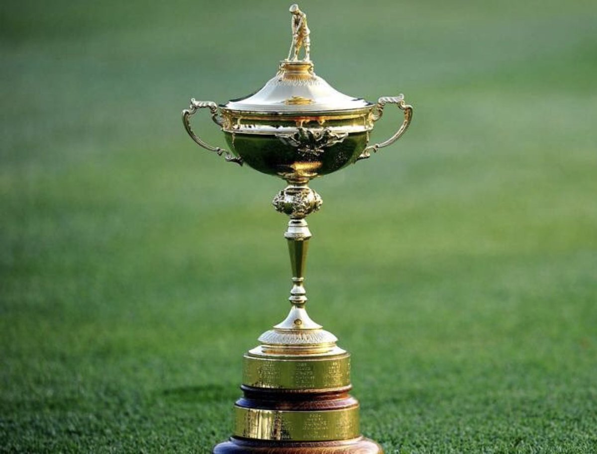 TheMachrie's tweet image. 🇪🇺Ryder Cup week🇺🇸the perfect opportunity for our first give away, simply retweet and follow for the chance to win a four ball @TheMachrieLinks