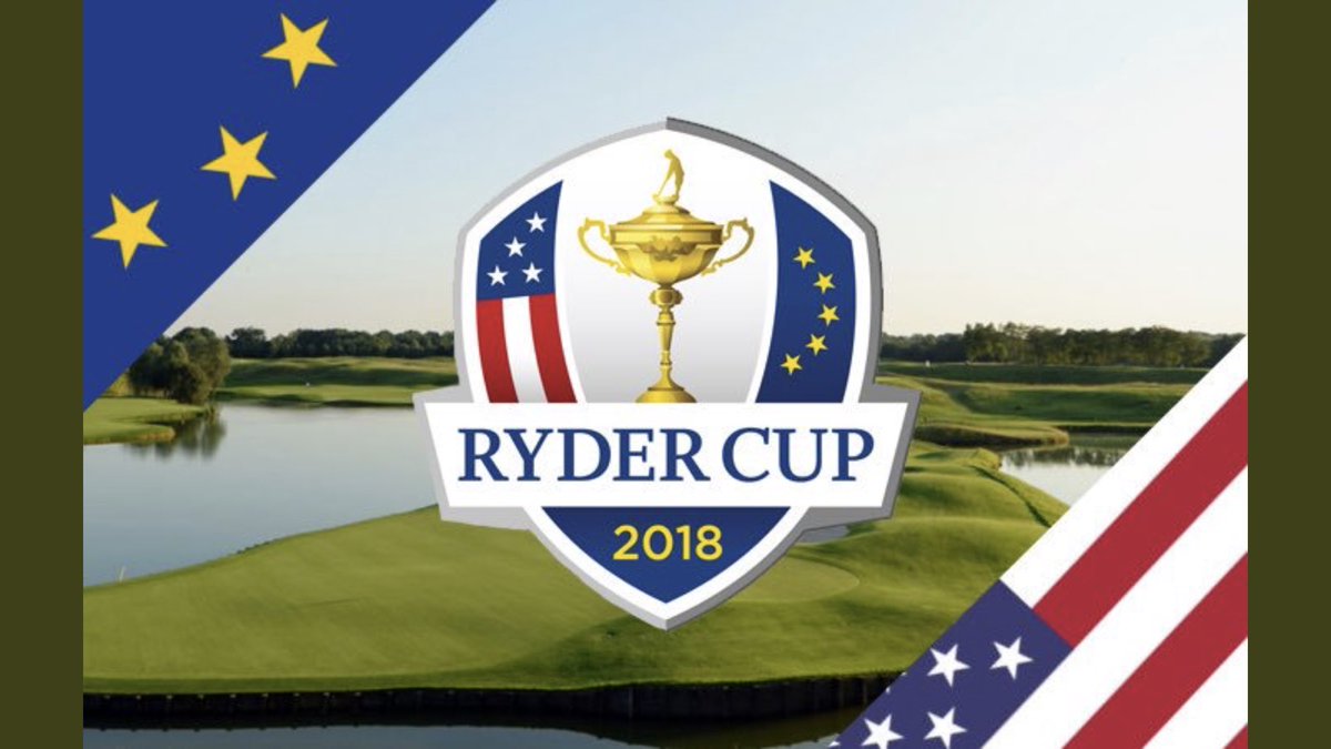 TheMachrie's tweet image. 🇪🇺Ryder Cup week🇺🇸the perfect opportunity for our first give away, simply retweet and follow for the chance to win a four ball @TheMachrieLinks