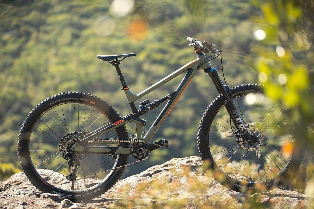 b pro mountain bike