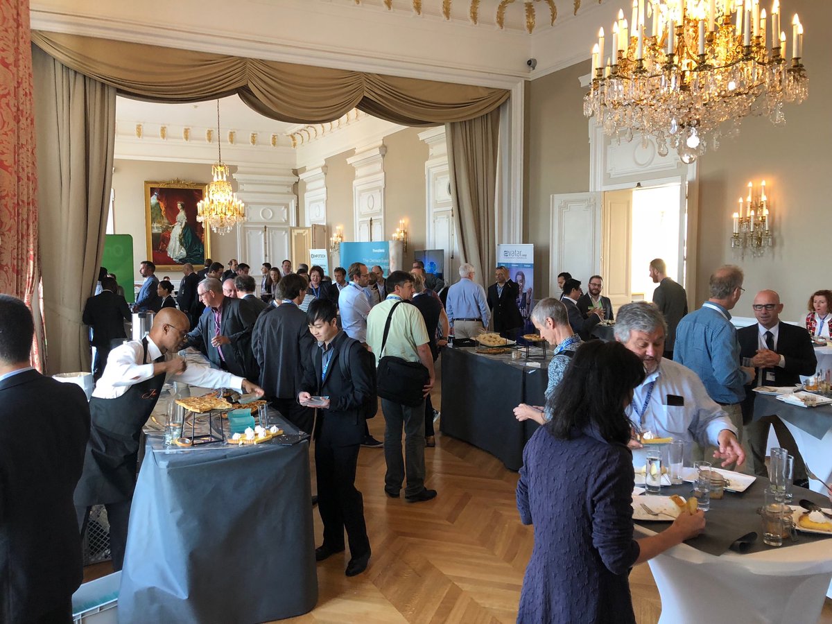 CAustin_121's tweet image. Continue the Digital Identity conversation on the open banking panel at 3pm with @ThreatMetrix during the Digital Identity World Expo at #SmartSecurityWeek today in Marseille @SineadMootyTM @julloa @Alain1703 @jmkacmann
⁦@lizzieclitheroe⁩