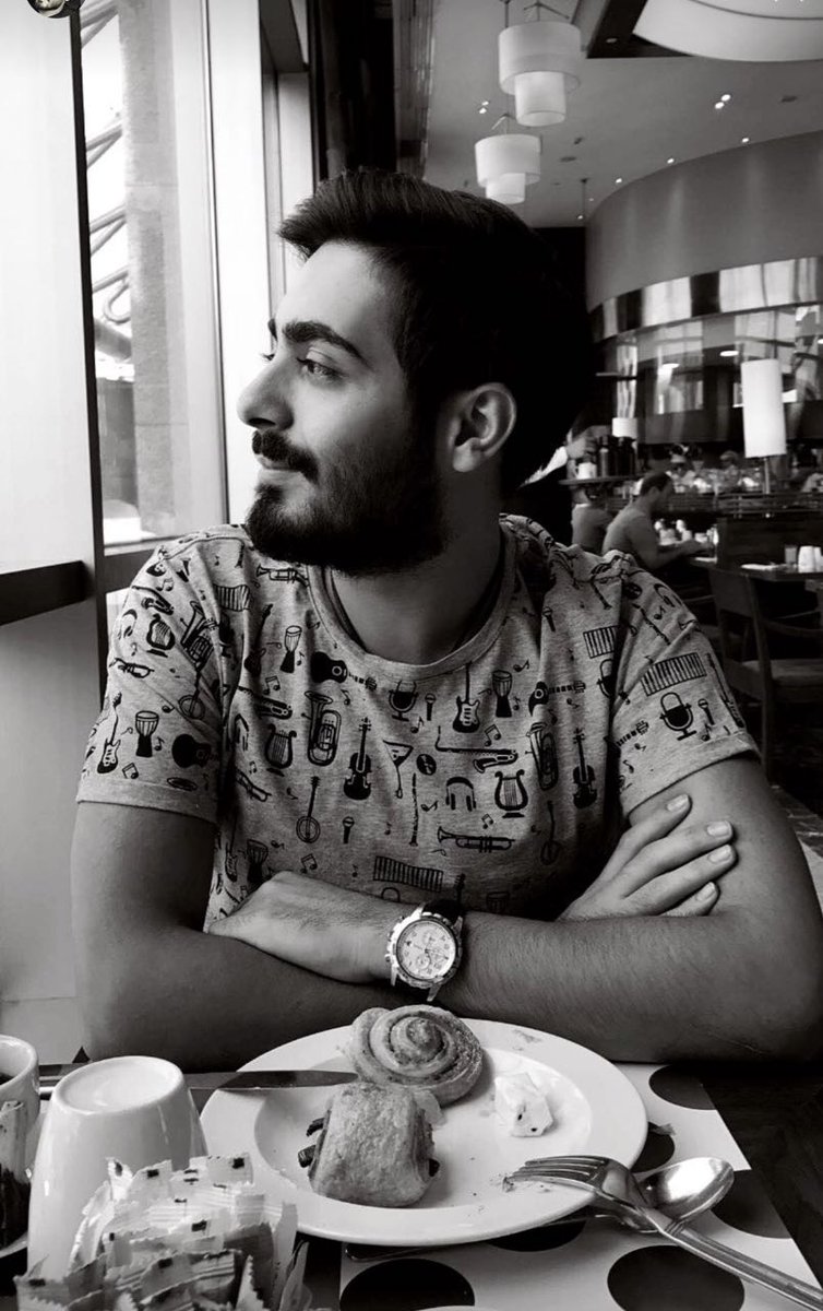 iyad_lovers's tweet photo. #شمس_الانتصار_إياد
#سوري https://t.co/Q33JUZkF3d