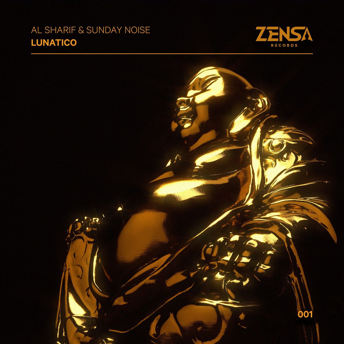 Premiere: <a href="/alsharif760/">Al Sharif</a> &amp; Sunday Noise - Lunatico

weraveyou.com/2018/09/premie…