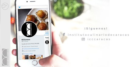 ICCCaracas tweet media