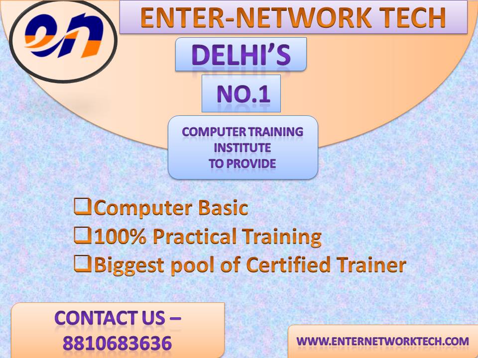 ENtech7725's tweet photo. #computercourse
#Tallyinlaxminagar
#www.enternetworktech.com
#ExperiencedTrainer
CONTACT US @8810683636 https://t.co/uMTddNsdBA