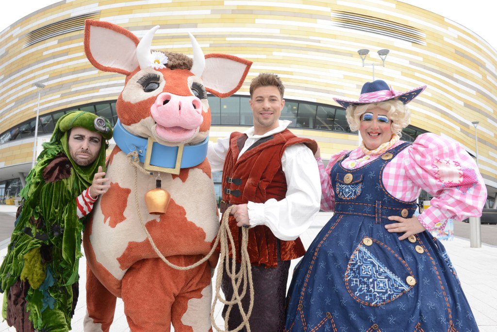 Top 12 budget friendly things for Students to do In Derby! news.derby.gov.uk/top-12-cheap-t…