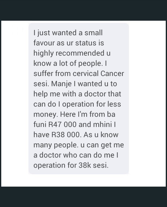WomenInForex's tweet photo. Got this message now. Any recommendation for this woman? 🙏🙏 #WinnieMandela https://t.co/nnqQpNpxXp