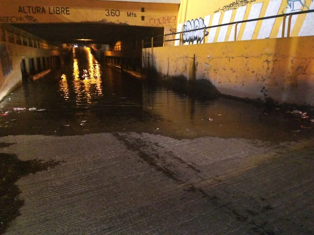 Policia Municipal SL tweet media