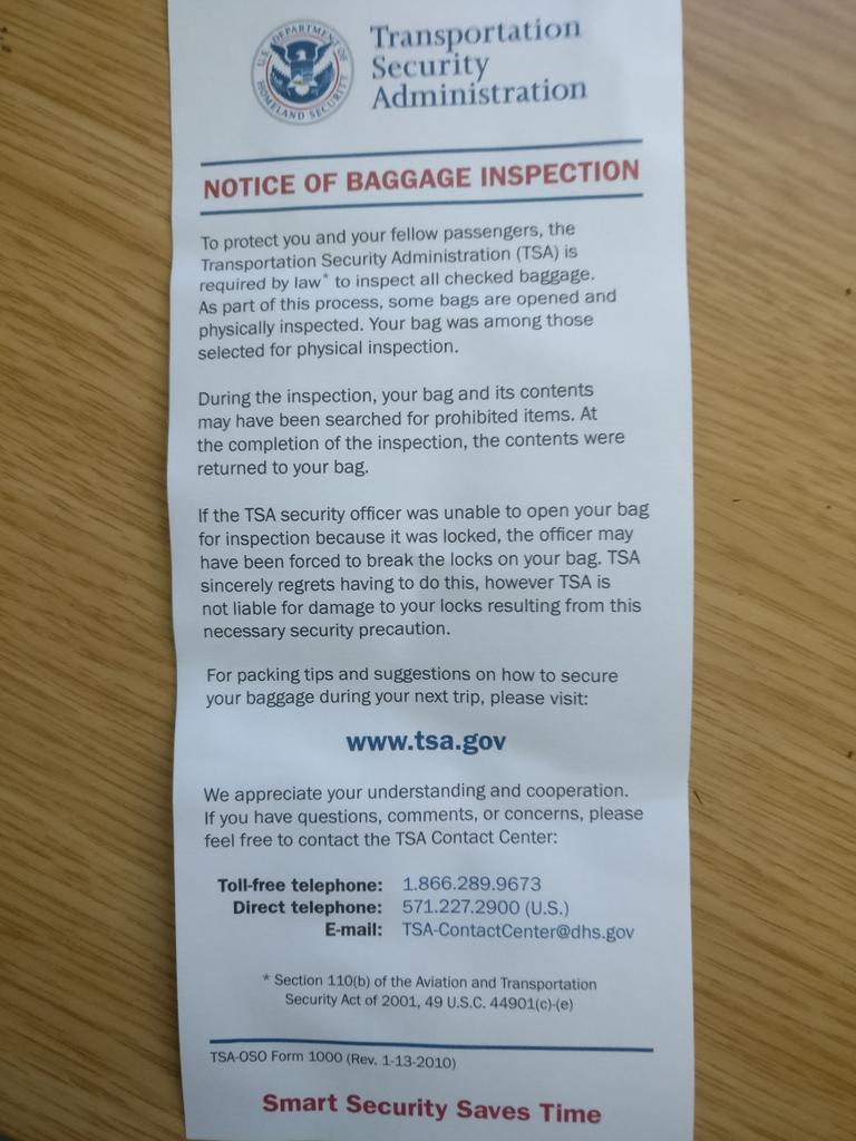 Dr Simon Monk I Always Leave A Note In My Baggage In Case It Gets Opened By Security Because It Usually Contains Suspicious Looking Electronic Maker Stuff This Time My Dr Simon Monk I Always Leave A Note In My Baggage In Case It Gets Opened By Security Because It Usually Contains Suspicious Looking Electronic Maker Stuff This Time My