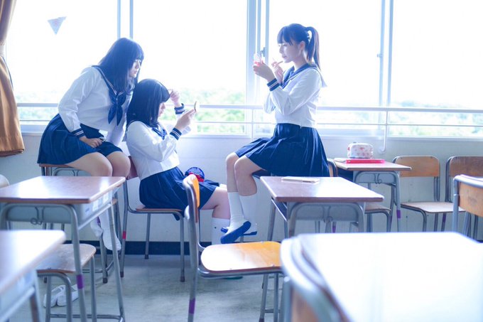 コスプレイヤーこまめのTwitter画像12