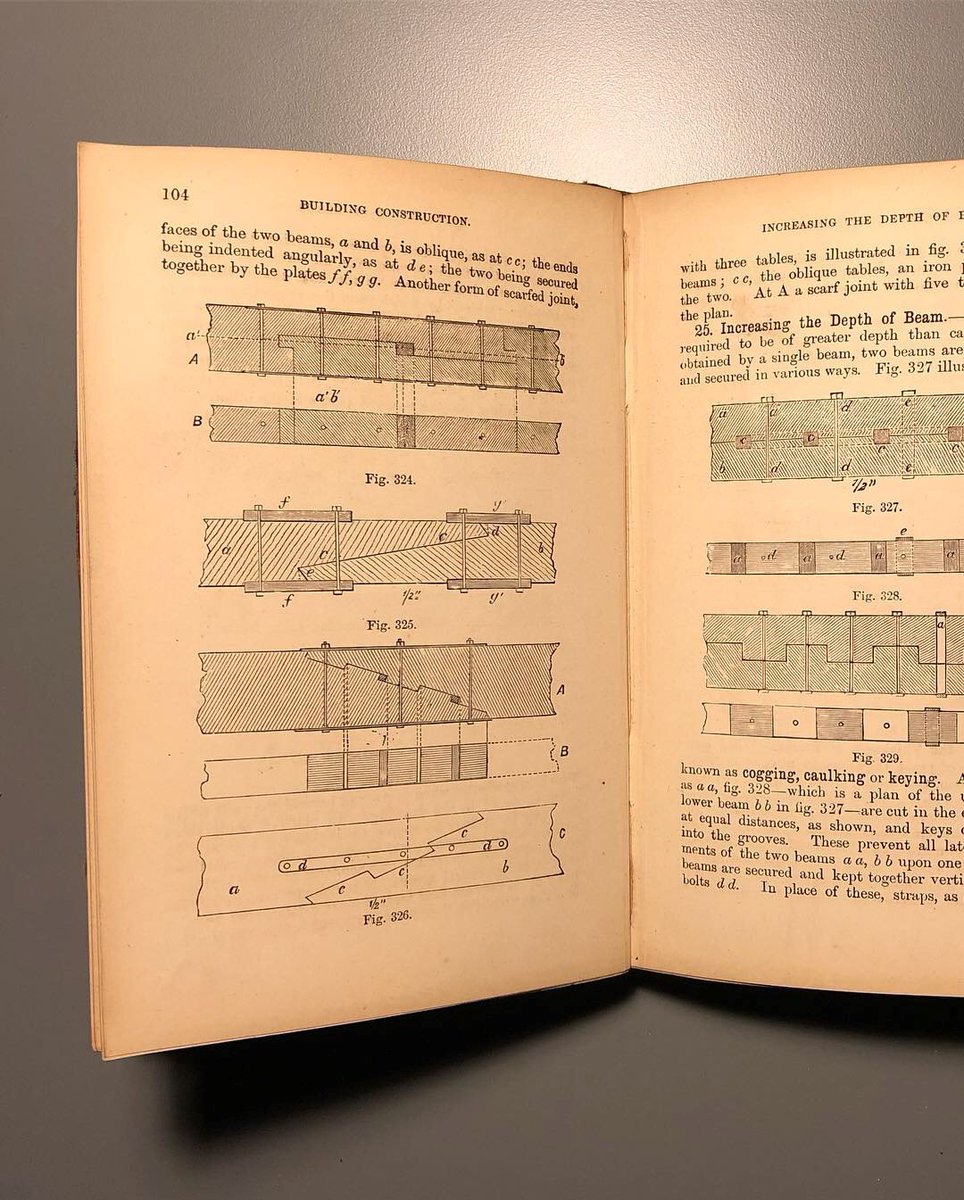 _designid's tweet photo. In case we return to the imperial system post Brexit, we’ve been studying..... #theoldendays #howtheyusedtodoit #eurocodes #timberengineering #structuralengineering #designid #thinkdesignengineer #postbrexit #imperialsystem https://t.co/yod4d7SBbw