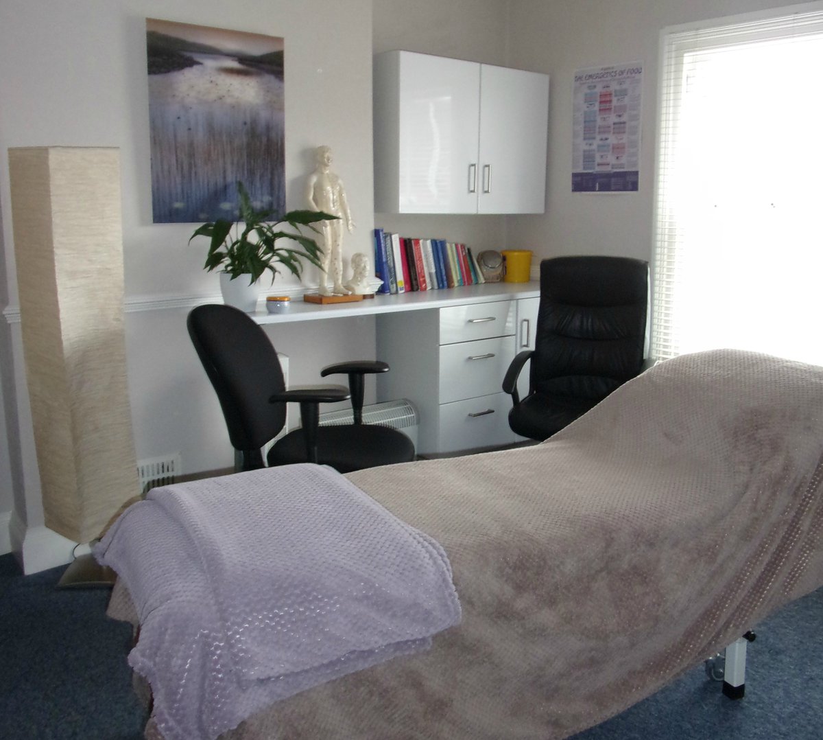 ProPhysio Midlands tweet media