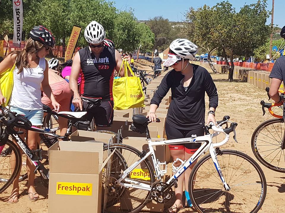 Embark Training tweet media