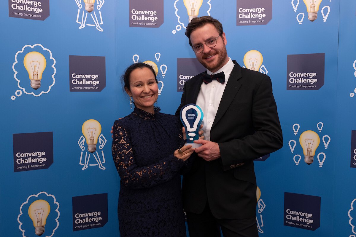 Kenoteq (@kenoteq) on Twitter photo Still reeling after our Design and Creativity Award at this year’s <a href="/ConvergeC/">Converge</a> #CC18Awards. Proud representing so many organisations who are helping us along the way! <a href="/RAEng_Hub/">Enterprise Hub</a> <a href="/HWU_EGIS/">Heriot-Watt EGIS</a> <a href="/HWUInnovation/">HWUInnovation</a> <a href="/scotent/">Scottish Enterprise</a> @CScotIC and many more we will have forgotten! Still reeling after our Design and Creativity Award at this year’s <a href="/ConvergeC/">Converge</a> #CC18Awards. Proud representing so many organisations who are helping us along the way! <a href="/RAEng_Hub/">Enterprise Hub</a> <a href="/HWU_EGIS/">Heriot-Watt EGIS</a> <a href="/HWUInnovation/">HWUInnovation</a> <a href="/scotent/">Scottish Enterprise</a> @CScotIC and many more we will have forgotten!