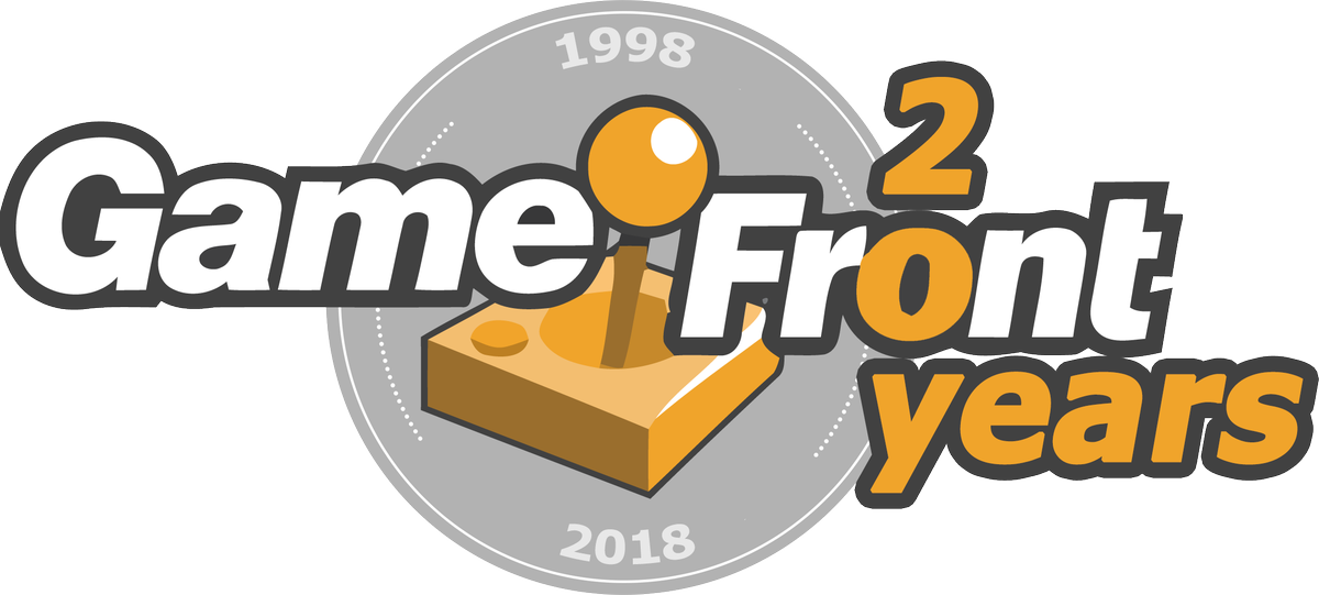 GameFrontCom's tweet photo. Did You Know?: Since starting as I/O Error in1998, GameFront is 20 years old this year? #gamefront https://t.co/qgPSSc2SiQ