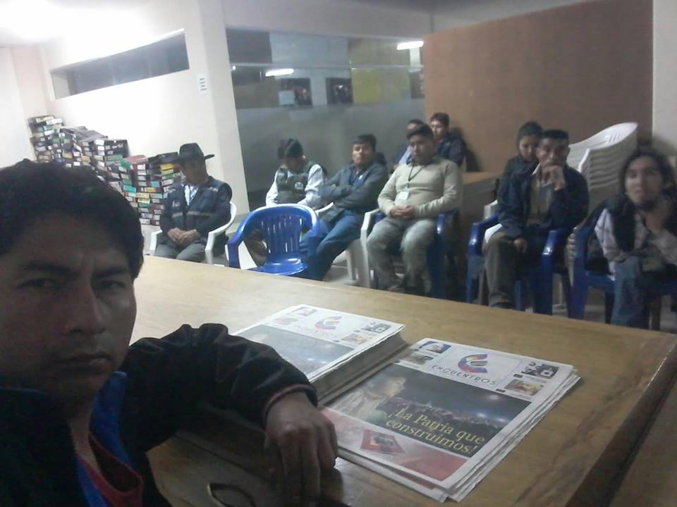 JDFATOS's tweet image. Este lunes 24 de Septiembre el Equipo de Trabajo de la J-DFATOS  realizo el TALLER DE FORTALECIMIENTO DE LOS SERVIDORES PÚBLICOS de la Dirección Administrativa Financiera dependiente de la Secretaria de Economía y Finanzas del GADCH.