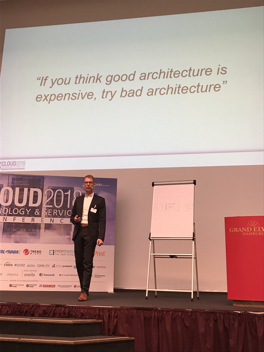 daschilling's tweet photo. Prof. Jobst, OTH Regensburg @vogelitakademie #CONCLOUD https://t.co/GBzfSZFOdu