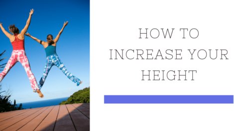 Want to Increase Your HEIGHT? Check out These Natural Ways To Increase Height.

Read Tips: ow.ly/veaJ30lXH59 

#Increaseheight #Growtall #Tipstoincreaseheight #thingsinIndia