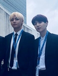 #BTSxUnitedNations

#TAEGI #V #뷔 #SUGA #슈가
#VGa #BTS #방탄소년단