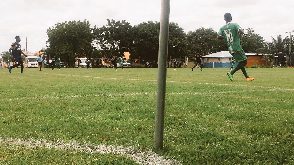 modousticPR's tweet photo. Fortune FC 0-2 Vision FC 
#DensuTalent #DensuTalent18 #DensuTalentSearch #DensuTalentSearch2018 

@DensuTalent https://t.co/0o3X5aa9Y0