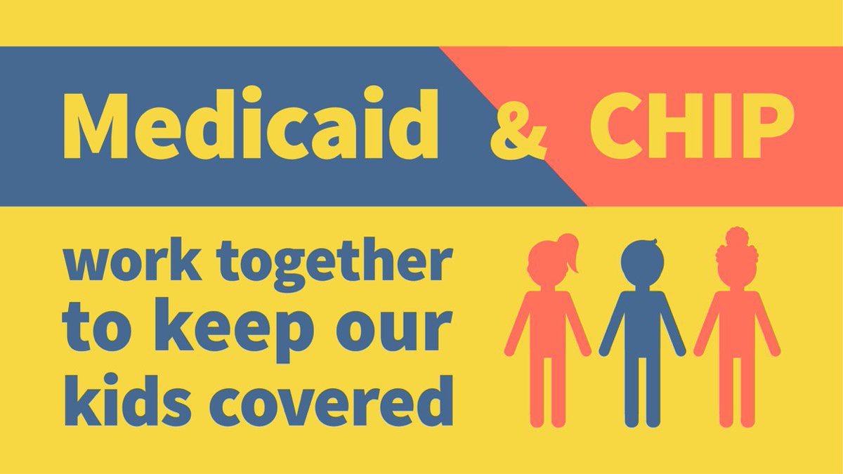 First_Focus's tweet photo. A good news story is that Medicaid and CHIP, in partnership with private coverage, have successfully cut the uninsured rate for children by two-thirds — from 15% in 1997 to just 5% in 2015-2016. #ProtectMedicaid #ProtectCHIP (8) https://t.co/Ppu8KuTqcO