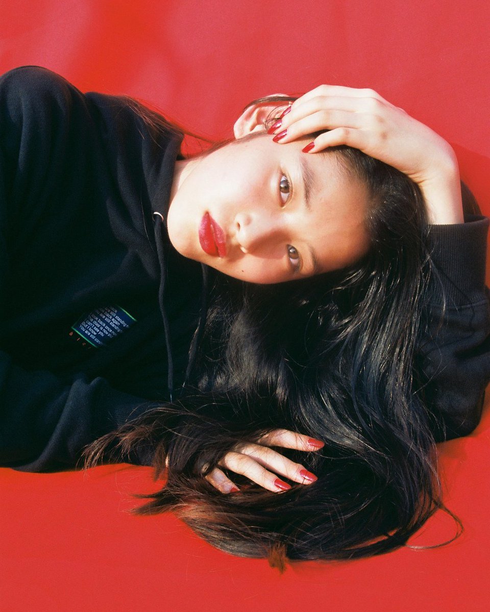 城丸香織 鎌田らい樹 Kid Fresino オフィシャルグッズイメージモデル T Co Wcsuof0rgi