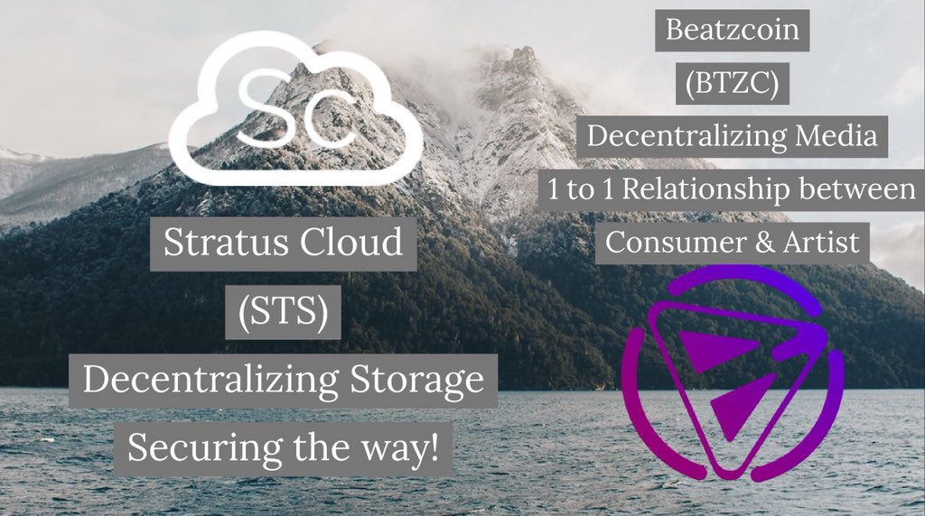 Platforms that are giving the power back to the people! Check out our ico’s on tronscan.org <a href="/Team_Helios18/">Team Helios</a> <a href="/TheRealZambino/">SZ BeatzCoin</a> <a href="/cloud_stratus/">Stratus Cloud</a> <a href="/BeatzCoin/">BeatzCoin</a> <a href="/justinsuntron/">H.E. Justin Sun 👨‍🚀 🌞</a> <a href="/Tronfoundation/">TRON Dao</a>