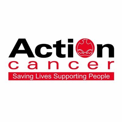 I have just been told the £2,350 we raised for <a href="/actioncancer/">Action Cancer</a> will go towards the following: 
29 breast screenings. 58 cancer counselling sessions, available to children as young as 5. 67 Complementary cancer therapy sessions and 156 Body Composition analysis appointments. Wow!