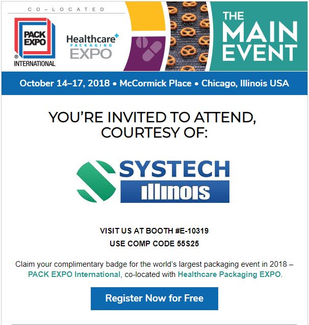 Systech Illinois tweet media