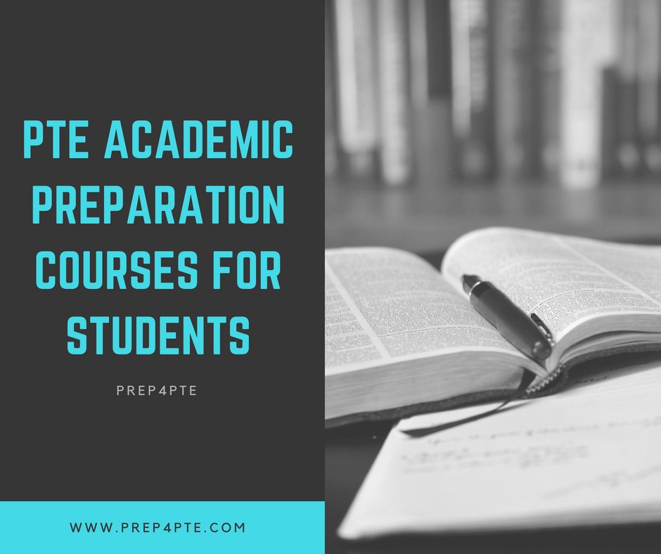 Prep4PTE's tweet photo. Prep4PTE offers Academic Preparation Courses for students who would like to prepare for the PTE Academic. Enroll here in the online tutorial PTE course at https://t.co/45ny6HNa3u and get access to the latest PTE preparation material.
#education #ptecoach #ptepreparationonline https://t.co/LcoUaER7ST