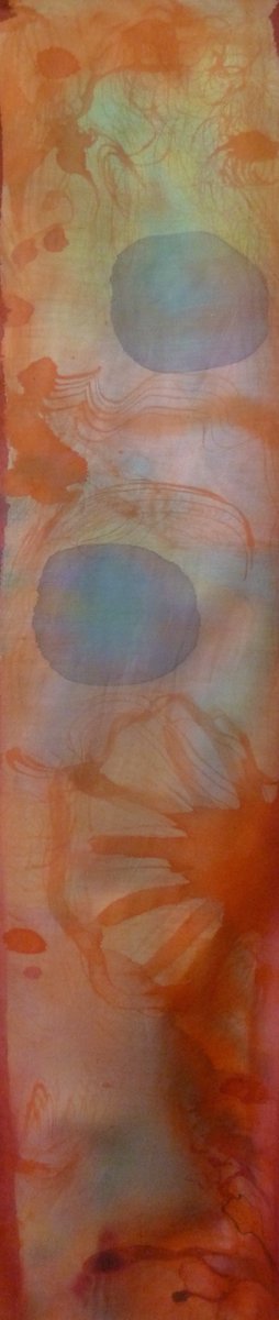 annetdevine's tweet photo. All my scarves are made from 100% pure Silk Chiffon, Habotai Silk or Crepe de Chine. These medium rectangular scarves (112cm x 23cm) are Habotai silk,backed in linen or wool and the large squares(112cm x112cm) are hand rolled in Silk Chiffon. https://t.co/LnA1owlBkT