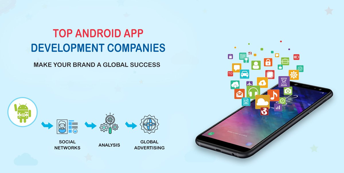 DotSemi's tweet image. Create an Android App and take Advantage of its massive User base.
Visit 👉 semidotinfotech.com/services/andro…
#HireAndroidDevelopers #TopAndroidDevelopers #AndroidAppDevelopmentCompany