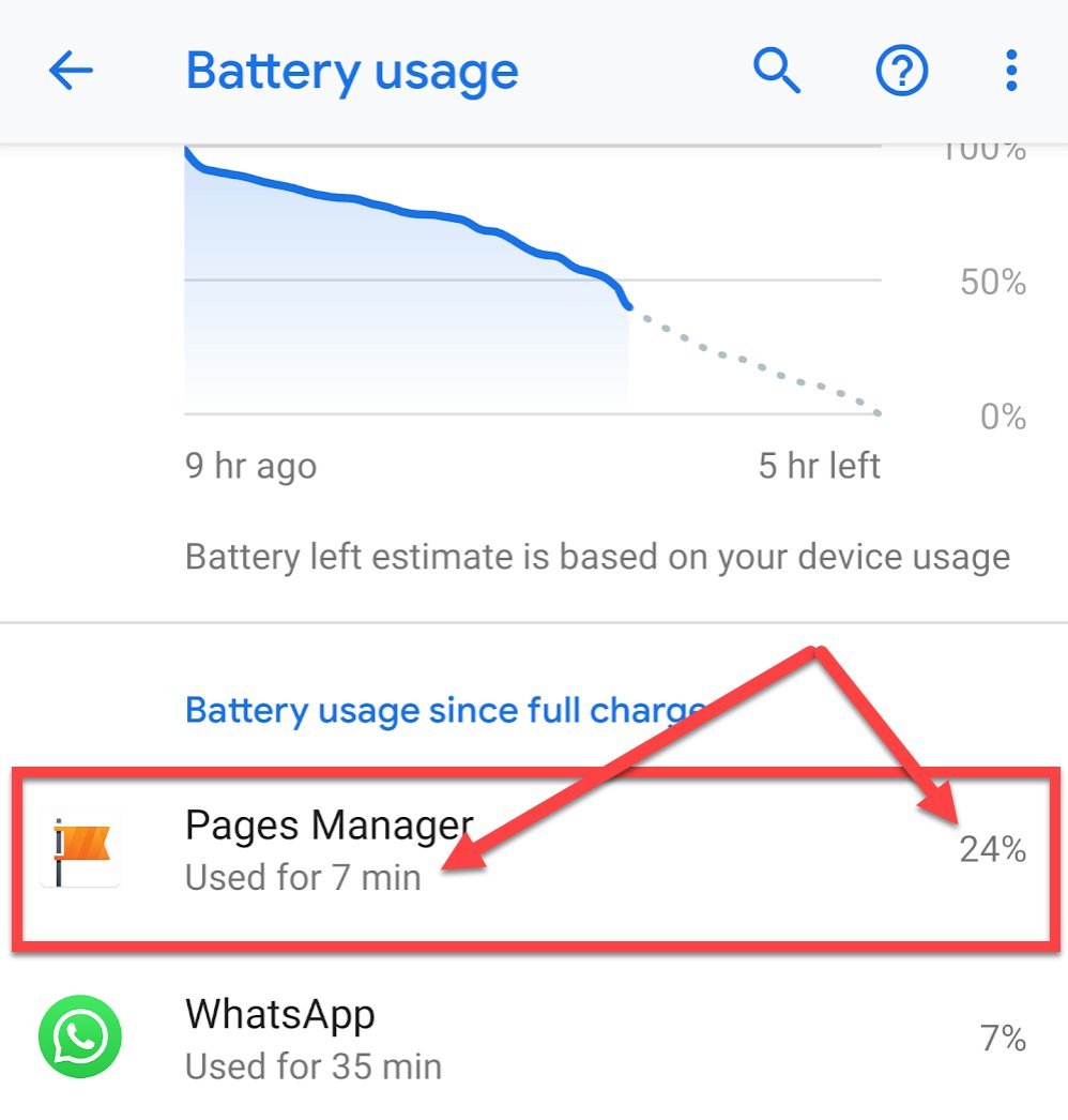 WestonZimmerma4's tweet photo. I simply can't believe how bad a billion dollar company's app dev can be. I run many apps, use them hard to do marketing for dozens of biz, @facebook apps are BY FAR worst apps on my phone for bugs, dev problems, bad UX, and resource hungry. @OwnerFacebook No oneoff, ongoing prob https://t.co/FikDVjuTQo