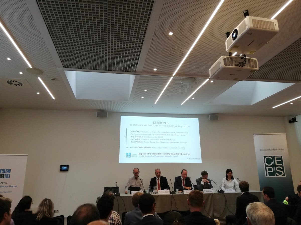 Mondorevive's tweet photo. #Mondoplastico support PlasticEurope
Panel on Economics and policies of the circular transition at the Circular Impacts Final Conference. Speech by @LouisMeuleman from @EU_ENV https://t.co/KIKm1YOvLx #CircularImpacts
Inviaci la tua domanda:
https://t.co/Y1Ld7ZXvDV https://t.co/1EqAMfzgad