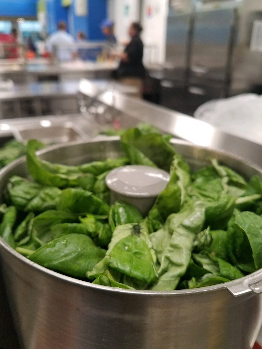 Joe Urban (SchoolFoodRocks) Twitter