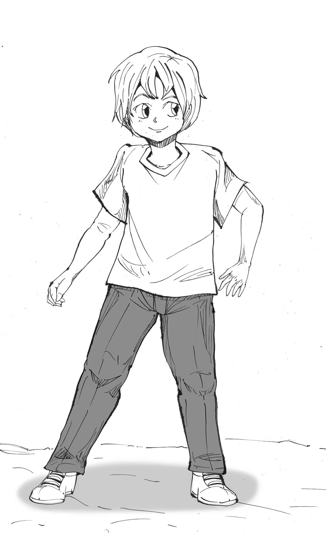 電話中に描くイラスト Twitter Search Twitter