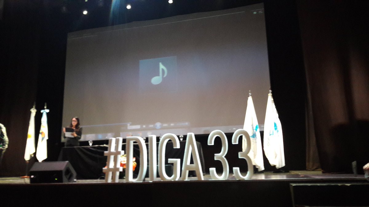 A punto de comenzar nuestra actividad #Diga33 #CONFIARP