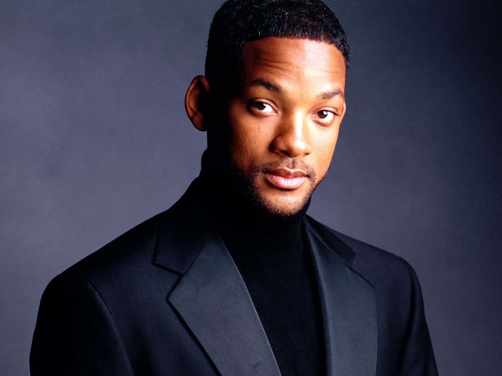 Happy 50th Birthday Will Smith  