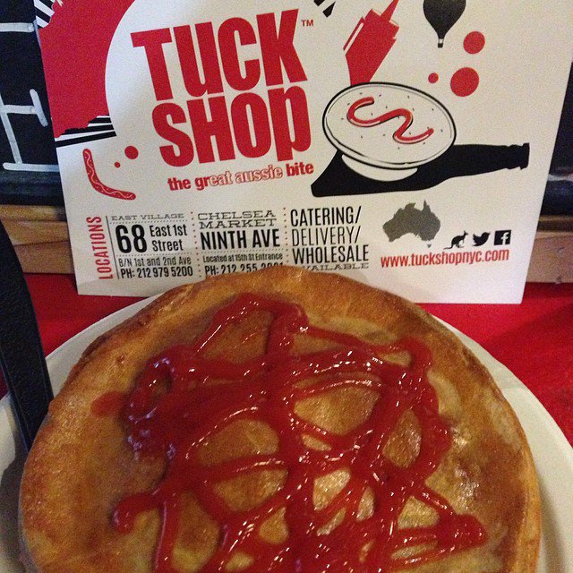 TuckShopNYC's tweet photo. COME ON DOWN! Last chance to visit our East 1st Street shop today. More here via @evgrieve: https://t.co/MAKOlm1SnE
Thanks again for all your support and kind words! https://t.co/nHa1P7Q65W