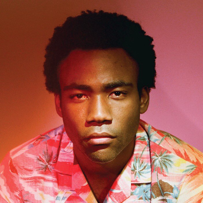 Happy Birthday Donald Glover. 