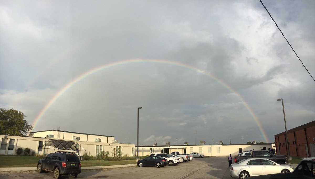 Good morning from McAdory High CTE!