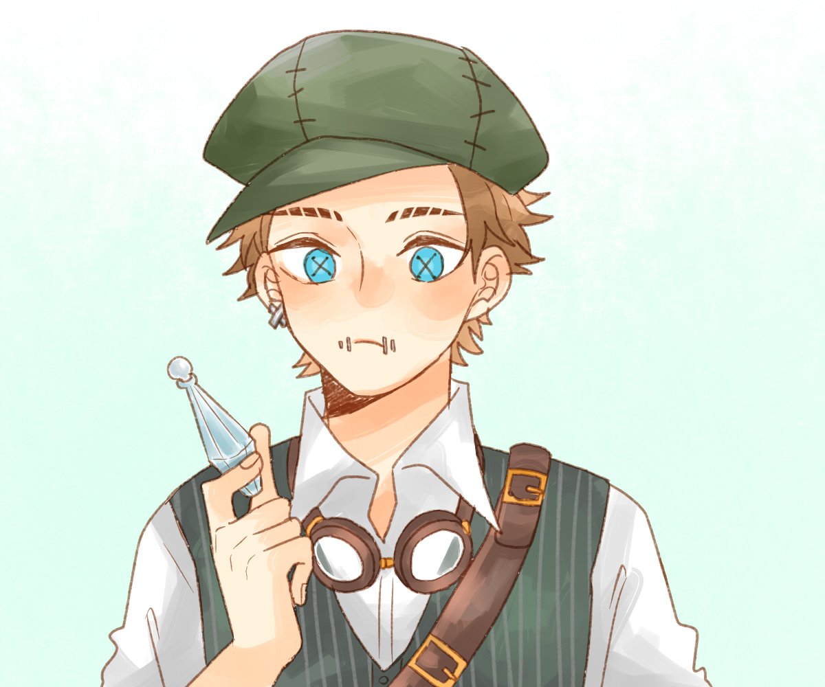 杰傭traola Twitterren