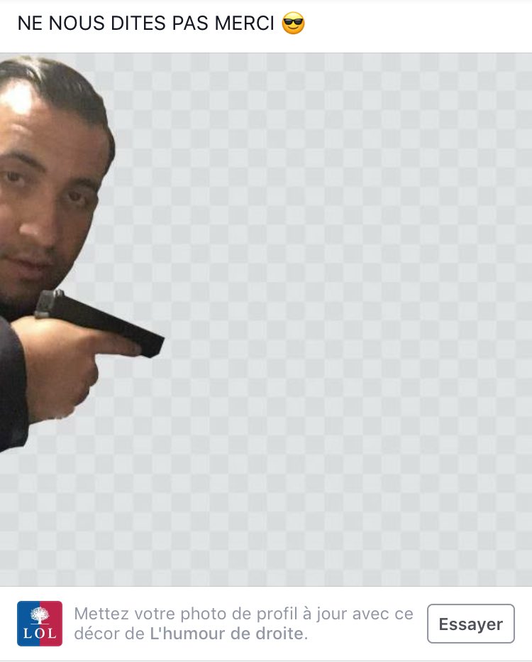 Gratuit Images ن Humour De Droite ن On Twitter Go Changer Ta Photo De Profil dernière salutations