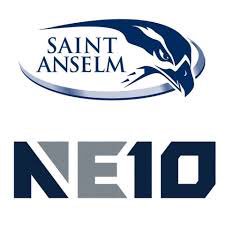 Excited to announce that I will be continuing my academic and athletic career at Saint Anselm College! #HawksSoarHigher