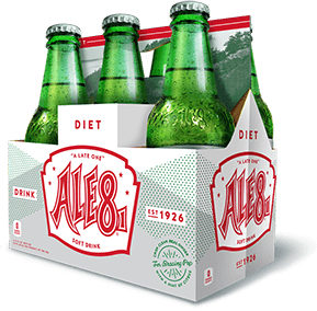 KentuckyBev's tweet photo. #DYK: Diet @Ale8One is a low-calorie alternative with the same great taste as the original recipe? #BalanceKY https://t.co/4jt5VlQFrM