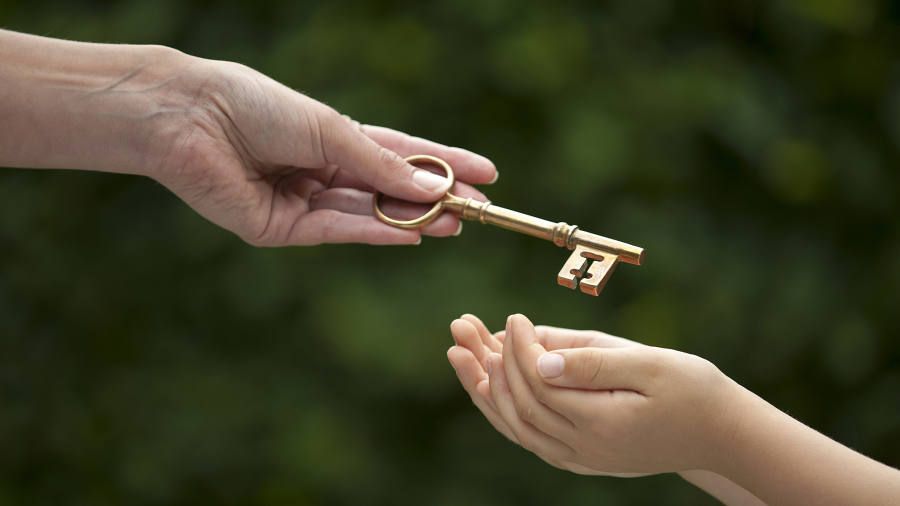 Lee_Chin_Inst's tweet photo. Millennial heirs to change investment landscape https://t.co/sjVCgKiaJy via @financialtimes #impactinvesting https://t.co/6iVyJrrw8W