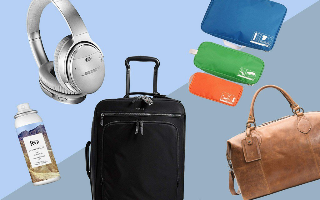 TravelLeisure's tweet image. 17 travel accessories worth the money, according to T+L editors tandl.me/2Q6Xqa1